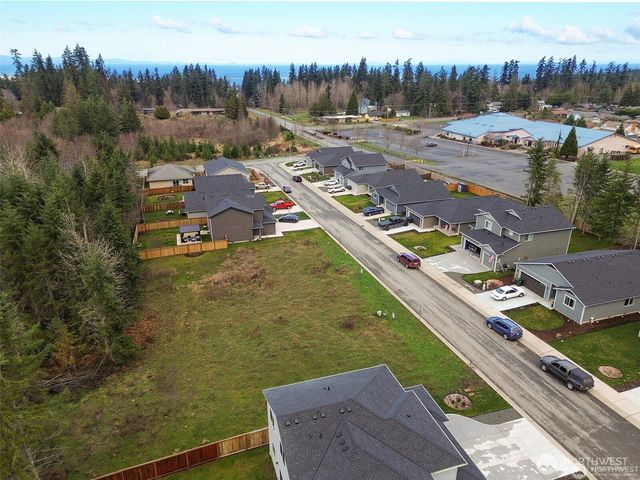 9999 Valley Creek Drive, Port Angeles, WA 98362