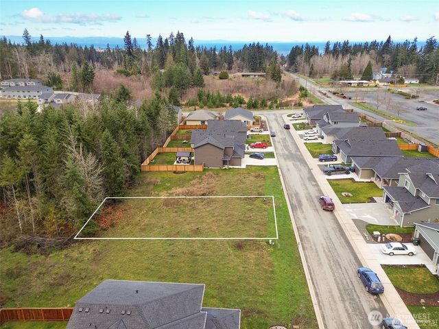 9999 Valley Creek Drive, Port Angeles, WA 98362