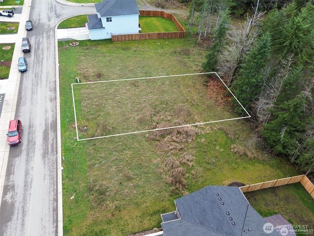 9999 Valley Creek Drive, Port Angeles, WA 98362