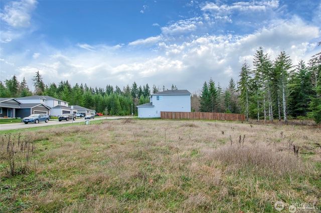 9999 Valley Creek Drive, Port Angeles, WA 98362
