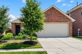 2138 Hobby Drive, Forney, TX 75126