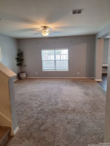 3707 Vesper, Von Ormy, TX 78073