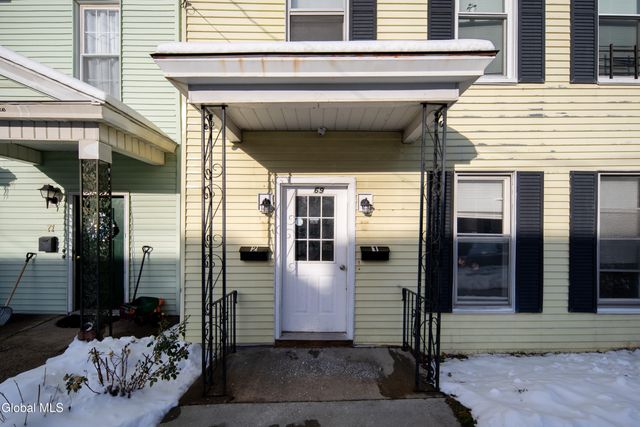 69 Heartt Avenue, Cohoes, NY 12047