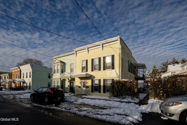 69 Heartt Avenue, Cohoes, NY 12047