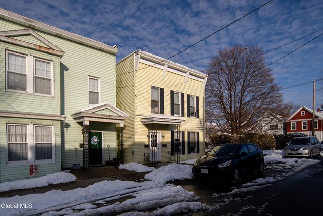 69 Heartt Avenue, Cohoes, NY 12047