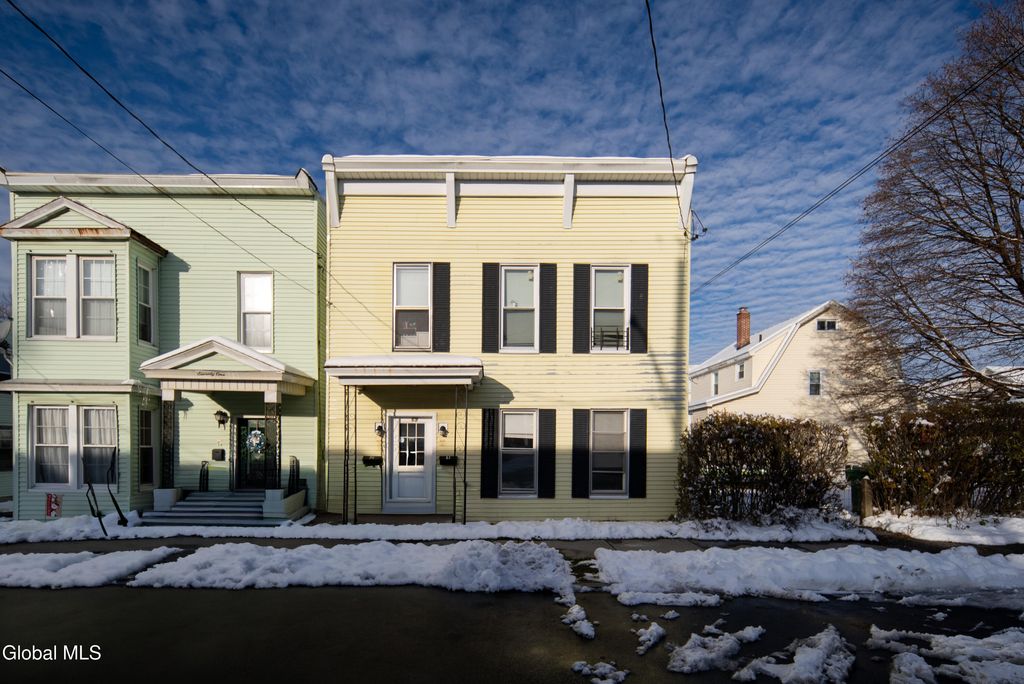 69 Heartt Avenue, Cohoes, NY 12047