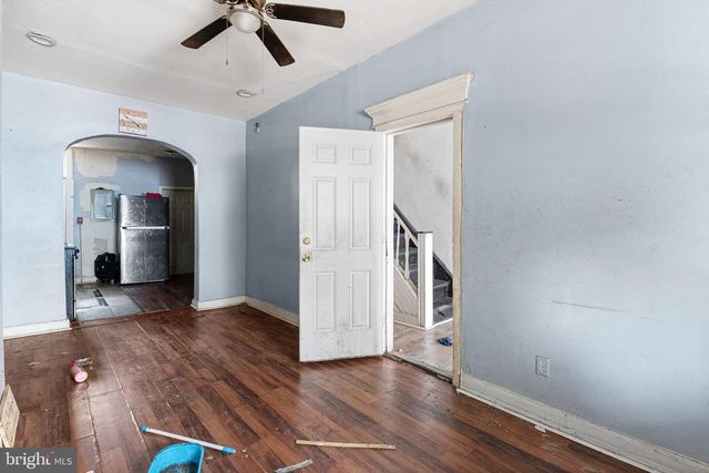 1236 N 42ND ST, Philadelphia, PA 19104