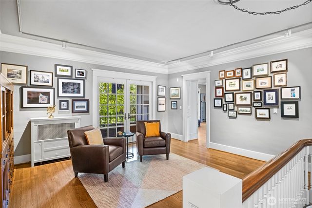 2218 E Prospect Street, Seattle, WA 98112