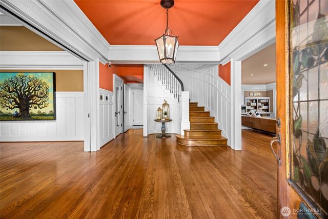 2218 E Prospect Street, Seattle, WA 98112