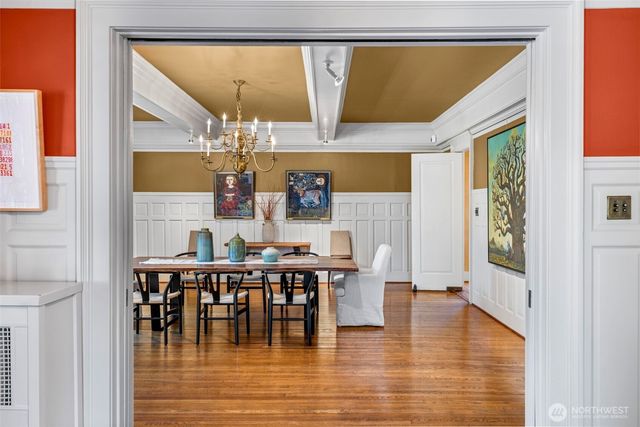 2218 E Prospect Street, Seattle, WA 98112