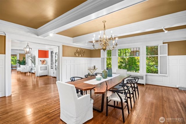 2218 E Prospect Street, Seattle, WA 98112