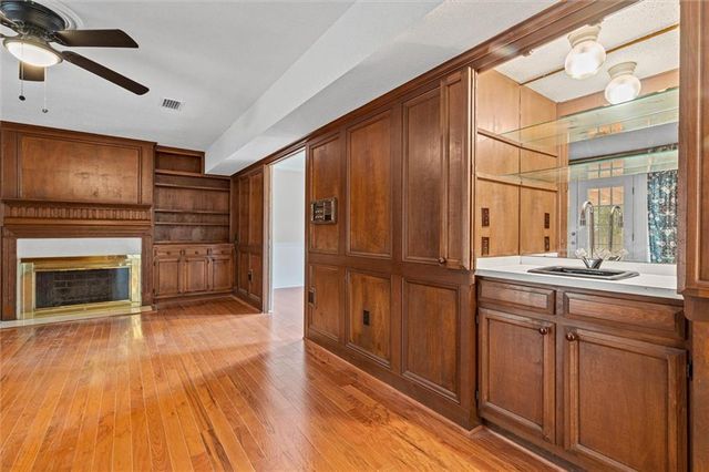 1440 Regency Oaks Drive W, Mobile, AL 36609