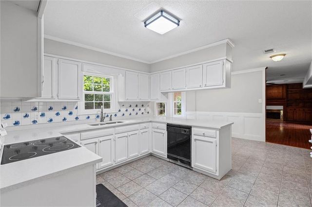 1440 Regency Oaks Drive W, Mobile, AL 36609
