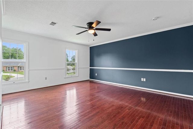 1440 Regency Oaks Drive W, Mobile, AL 36609