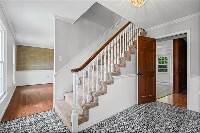 1440 Regency Oaks Drive W, Mobile, AL 36609