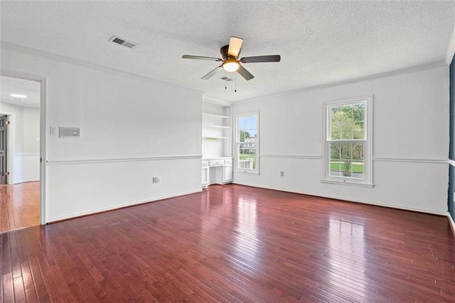 1440 Regency Oaks Drive W, Mobile, AL 36609