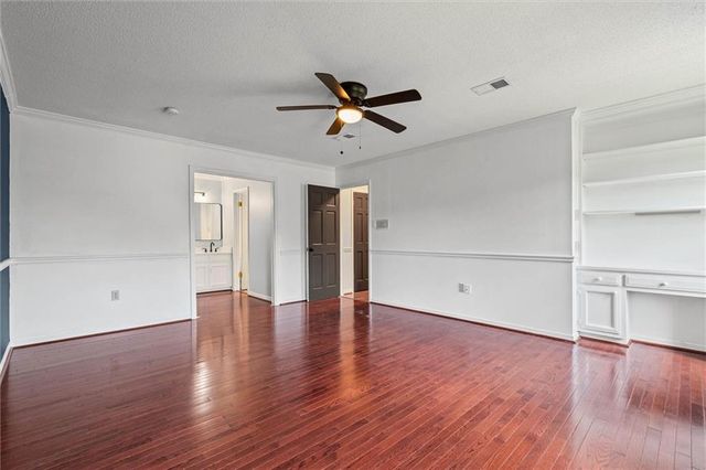 1440 Regency Oaks Drive W, Mobile, AL 36609