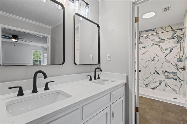 1440 Regency Oaks Drive W, Mobile, AL 36609