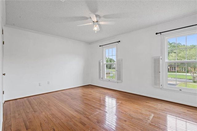 1440 Regency Oaks Drive W, Mobile, AL 36609