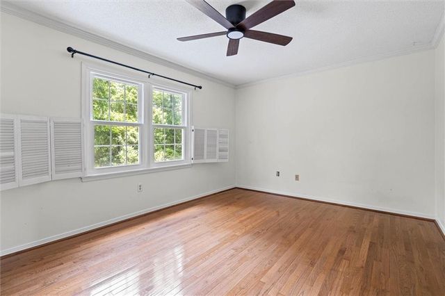 1440 Regency Oaks Drive W, Mobile, AL 36609