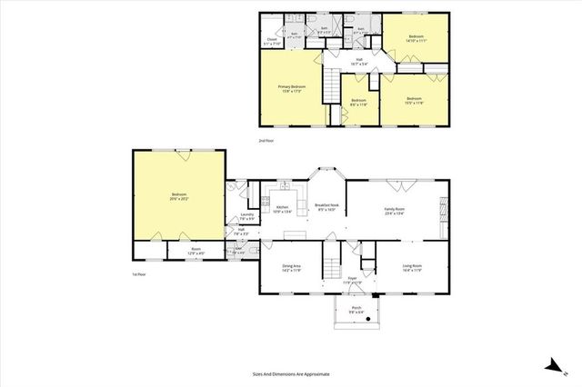 1440 Regency Oaks Drive W, Mobile, AL 36609