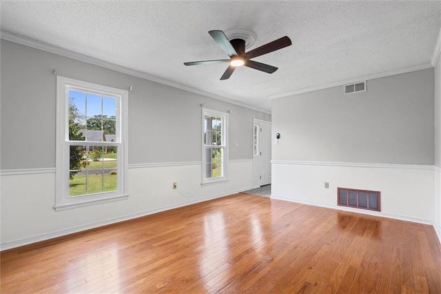 1440 Regency Oaks Drive W, Mobile, AL 36609