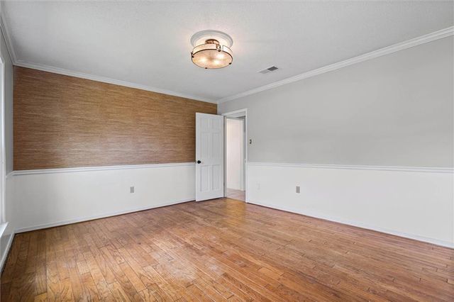 1440 Regency Oaks Drive W, Mobile, AL 36609