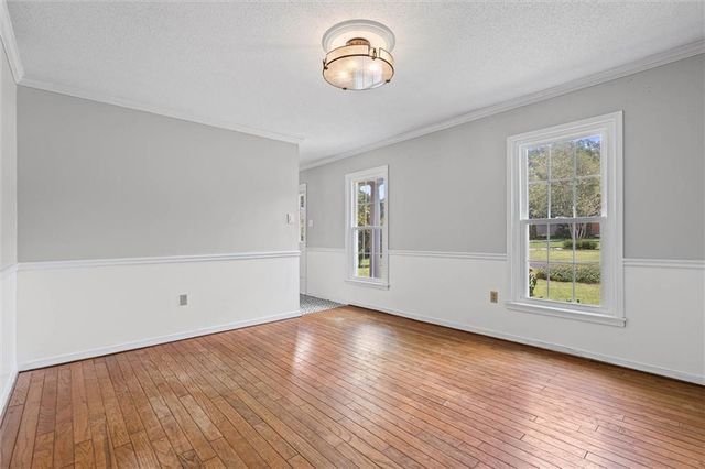 1440 Regency Oaks Drive W, Mobile, AL 36609