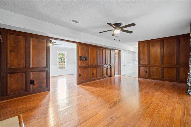 1440 Regency Oaks Drive W, Mobile, AL 36609