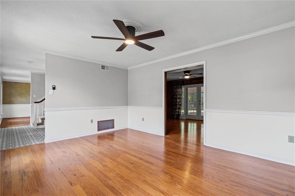 1440 Regency Oaks Drive W, Mobile, AL 36609 — photo 2