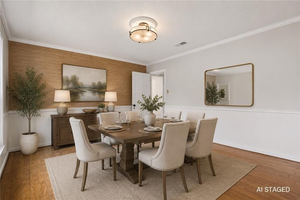 1440 Regency Oaks Drive W, Mobile, AL 36609 — photo 5