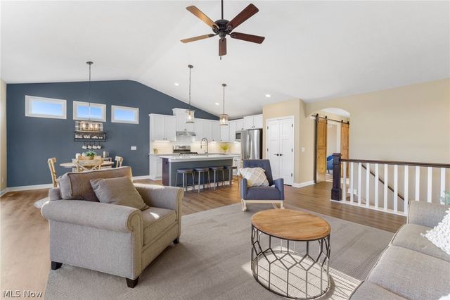 3495 Wicker Street NE, Uniontown, OH 44721