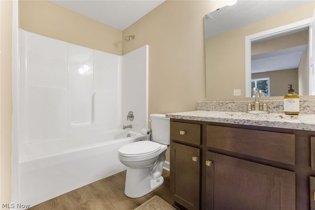 3495 Wicker Street NE, Uniontown, OH 44721