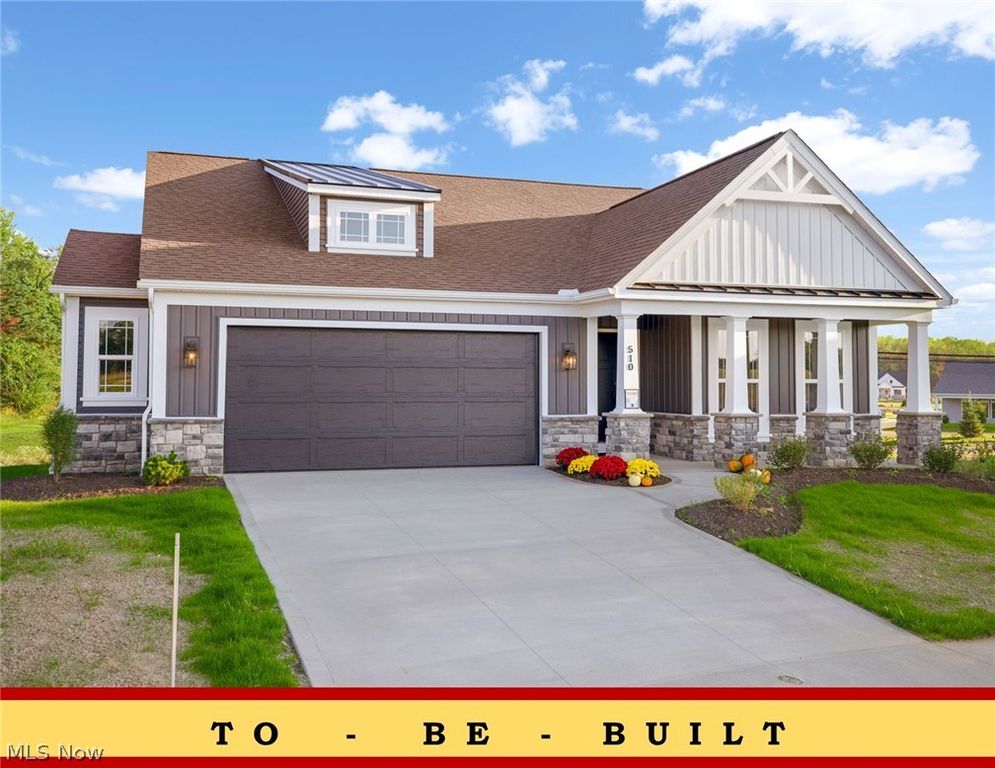 3495 Wicker Street NE, Uniontown, OH 44721