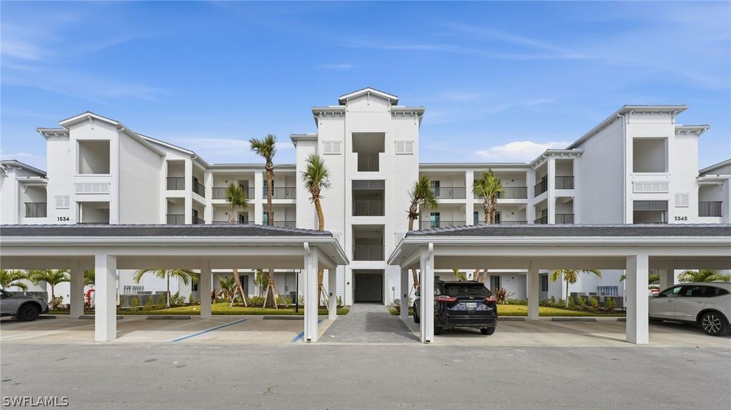 15345 Green Acres AVE 2115, Babcock Ranch, FL 33982