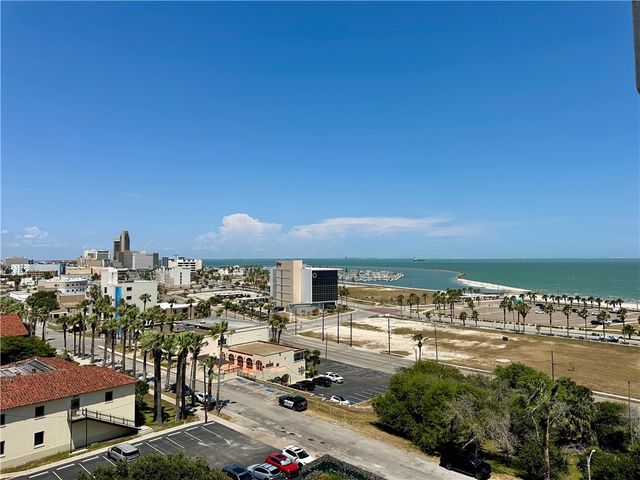 715 S Upper Broadway St 905, Corpus Christi, TX 78401
