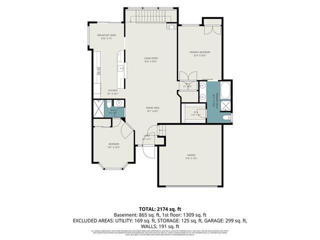5031 W 120th Place, Overland Park, KS 66209