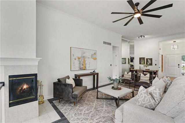5031 W 120th Place, Overland Park, KS 66209