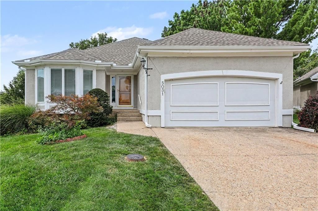5031 W 120th Place, Overland Park, KS 66209