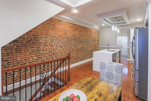 716 N COLLINGTON AVE, Baltimore, MD 21205