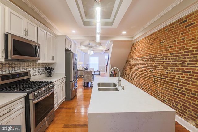 716 N COLLINGTON AVE, Baltimore, MD 21205