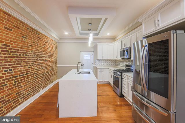 716 N COLLINGTON AVE, Baltimore, MD 21205