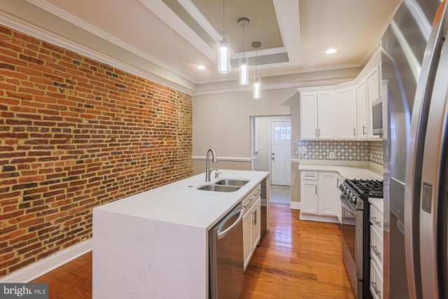 716 N COLLINGTON AVE, Baltimore, MD 21205