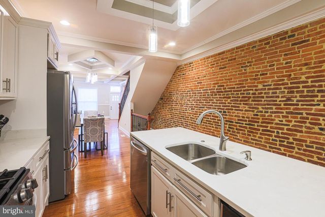 716 N COLLINGTON AVE, Baltimore, MD 21205