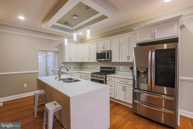 716 N COLLINGTON AVE, Baltimore, MD 21205