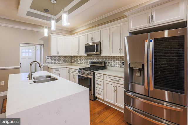 716 N COLLINGTON AVE, Baltimore, MD 21205