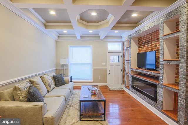 716 N COLLINGTON AVE, Baltimore, MD 21205