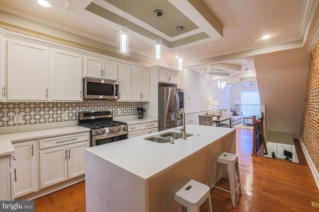 716 N COLLINGTON AVE, Baltimore, MD 21205