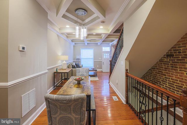 716 N COLLINGTON AVE, Baltimore, MD 21205