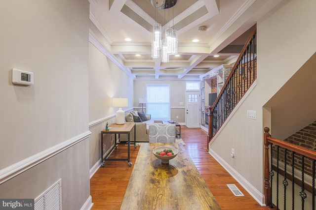 716 N COLLINGTON AVE, Baltimore, MD 21205